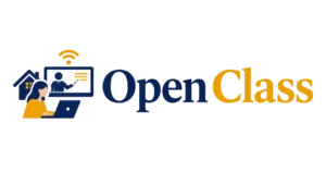 Open Class logo